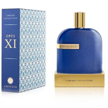 Amouage Opus XI EDP 100ml Unisex Perfume - Thescentsstore